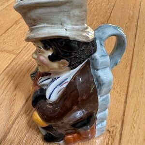 Burleigh Ironstone Dish